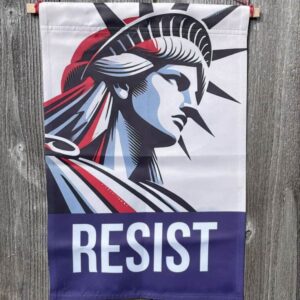 Resist Kakistocracy